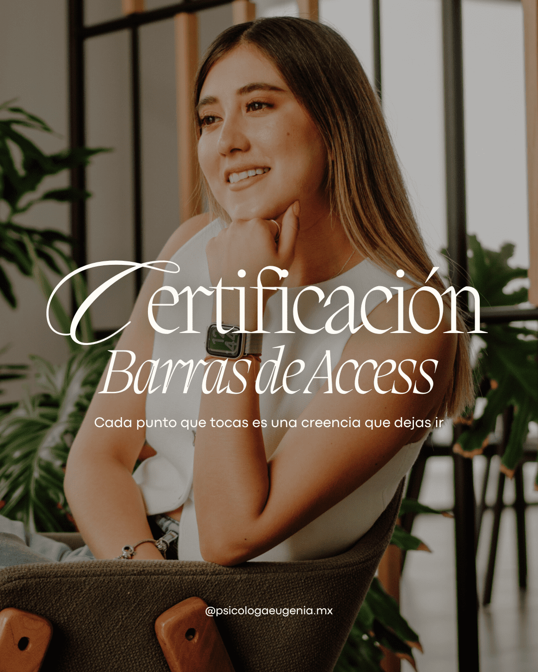 CERTIFICACIÓN DE BARRAS