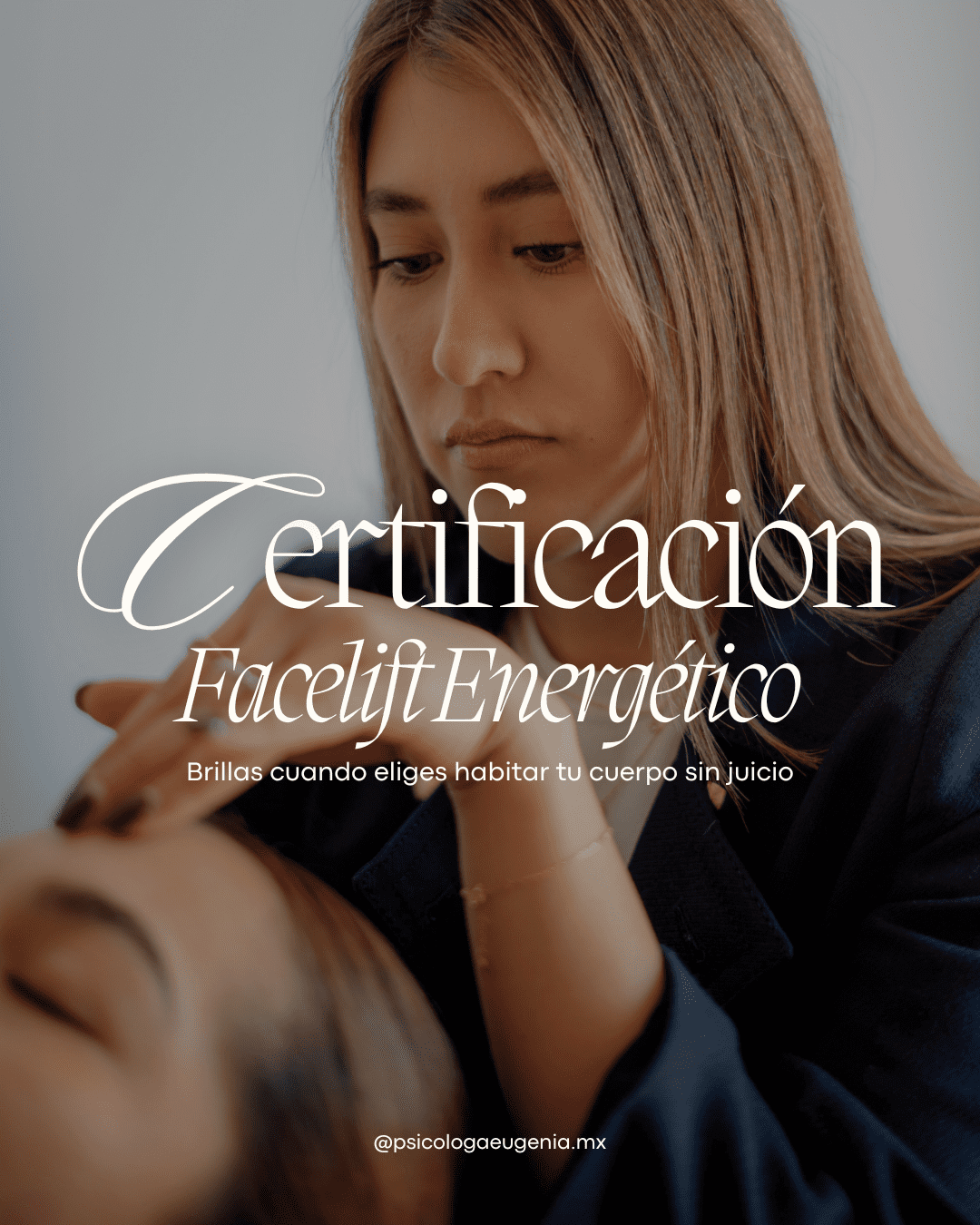 CERTIFICACIÓN DE FACELIFT